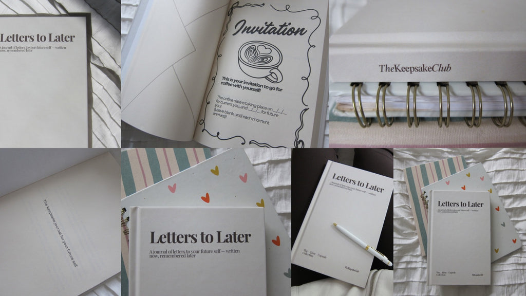 Letters To Later